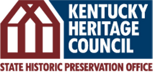 Kentucky Heritage Council Logo